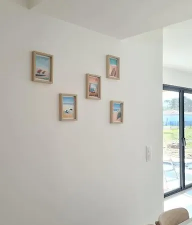Hotel Montalivet Ocean - At 900m Vensac