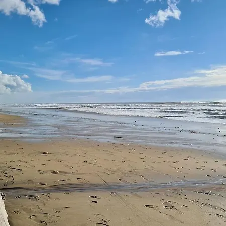 Montalivet Ocean - At 900m