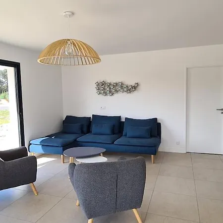 Montalivet Ocean - At 900m 4* Vensac