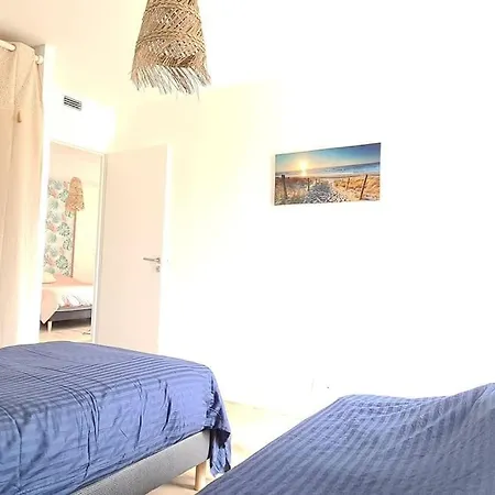Montalivet Ocean - At 900m Hotel 4*